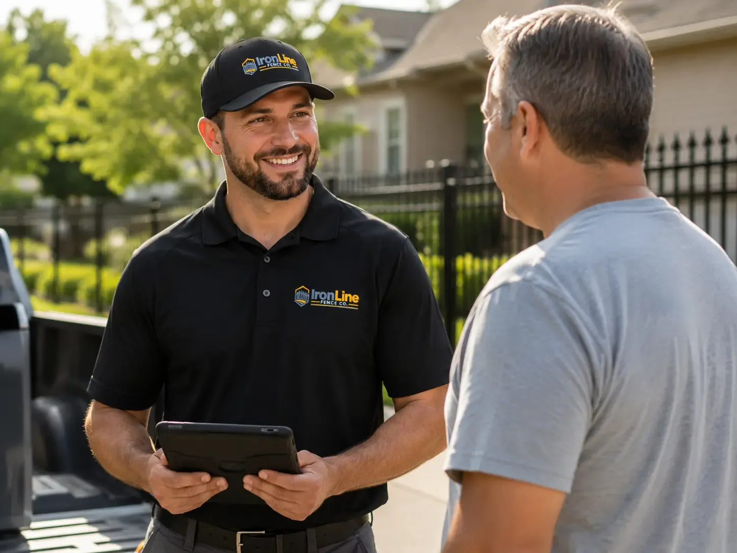 Metal Fence Installation Duluth, GA FAQs